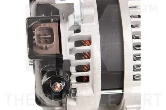 Generator 14 V NK 4826002 Bild Generator 14 V NK 4826002