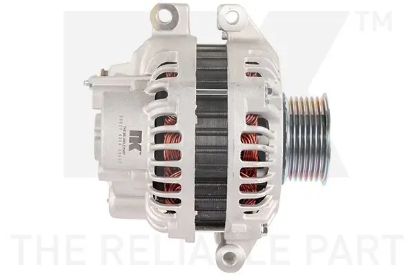 Generator 14 V NK 4826007