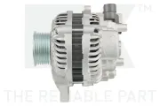 Generator 14 V NK 4826010