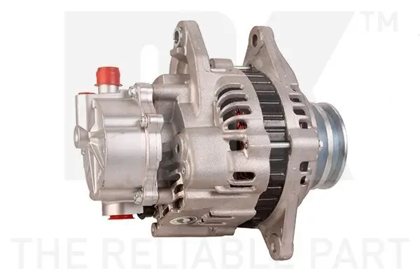 Generator 12 V NK 4830001