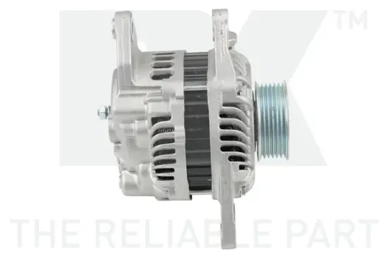 Generator 14 V NK 4830005 Bild Generator 14 V NK 4830005