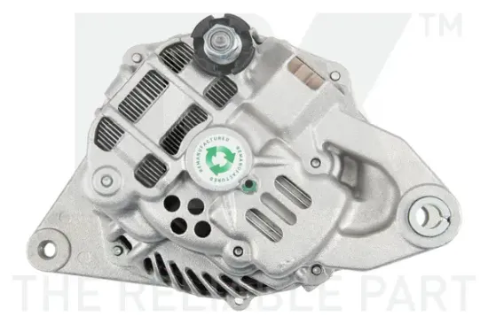 Generator 14 V NK 4830005 Bild Generator 14 V NK 4830005