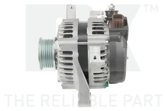 Spurstangenkopf NK 5033603 Bild Spurstangenkopf NK 5033603