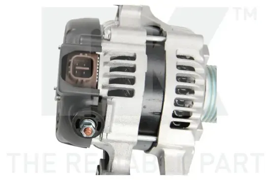 Generator 14 V NK 4830007 Bild Generator 14 V NK 4830007