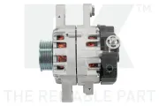 Generator 14 V NK 4830008