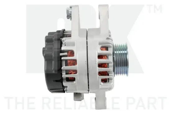 Spurstangenkopf NK 5033611 Bild Spurstangenkopf NK 5033611