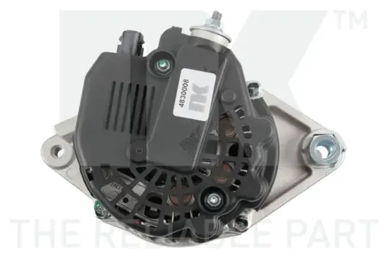 Spurstangenkopf NK 5033612 Bild Spurstangenkopf NK 5033612