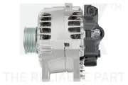 Generator 14 V NK 4830010