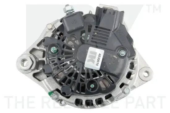 Generator 14 V NK 4830010 Bild Generator 14 V NK 4830010