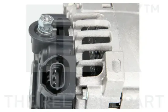 Generator 14 V NK 4830010 Bild Generator 14 V NK 4830010