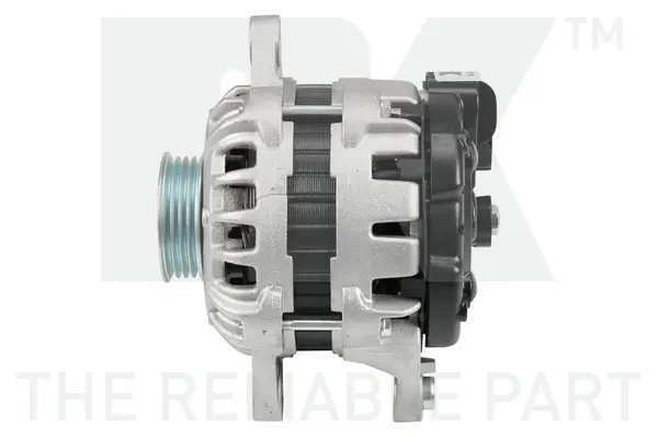 Spurstangenkopf NK 5033623