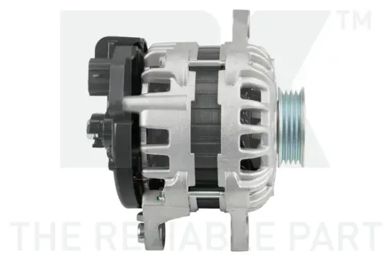 Spurstangenkopf NK 5033623 Bild Spurstangenkopf NK 5033623