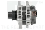 Generator 12 V NK 4830012