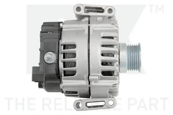 Spurstangenkopf NK 5033638