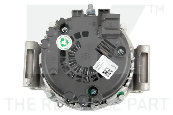 Spurstangenkopf NK 5033639