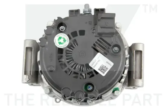 Spurstangenkopf NK 5033639 Bild Spurstangenkopf NK 5033639