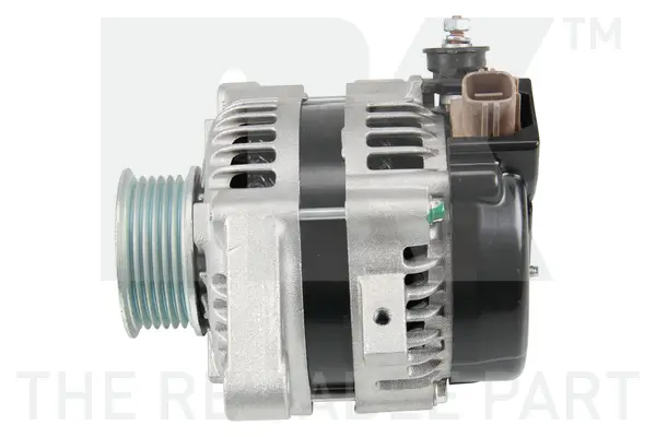 Spurstangenkopf NK 5033641