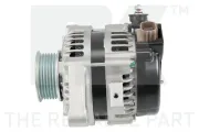 Generator 14 V NK 4830014