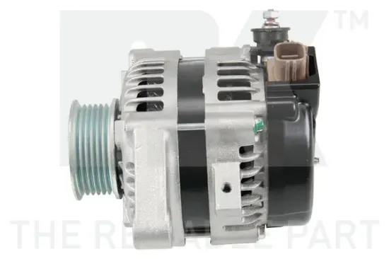 Spurstangenkopf NK 5033641 Bild Spurstangenkopf NK 5033641