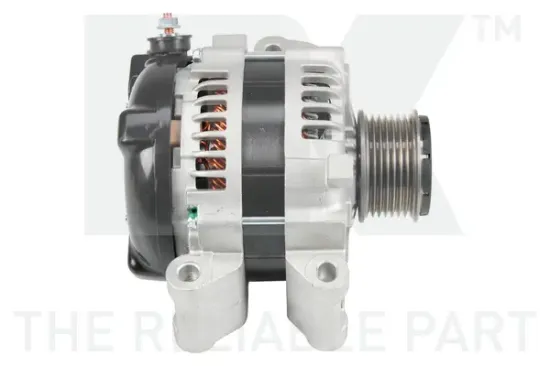 Generator 14 V NK 4830015 Bild Generator 14 V NK 4830015