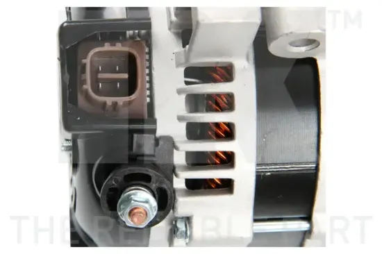 Generator 14 V NK 4830015 Bild Generator 14 V NK 4830015