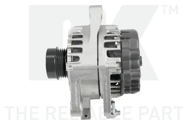 Axialgelenk, Spurstange Vorderachse links Vorderachse rechts NK 5033647