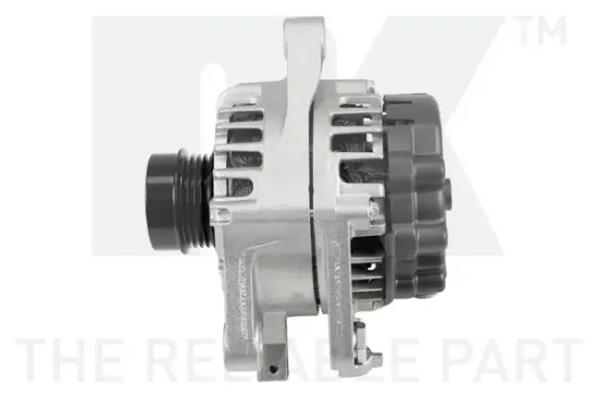 Axialgelenk, Spurstange Vorderachse links Vorderachse rechts NK 5033647 Bild Axialgelenk, Spurstange Vorderachse links Vorderachse rechts NK 5033647