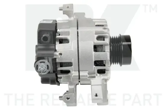 Axialgelenk, Spurstange Vorderachse links Vorderachse rechts NK 5033647 Bild Axialgelenk, Spurstange Vorderachse links Vorderachse rechts NK 5033647