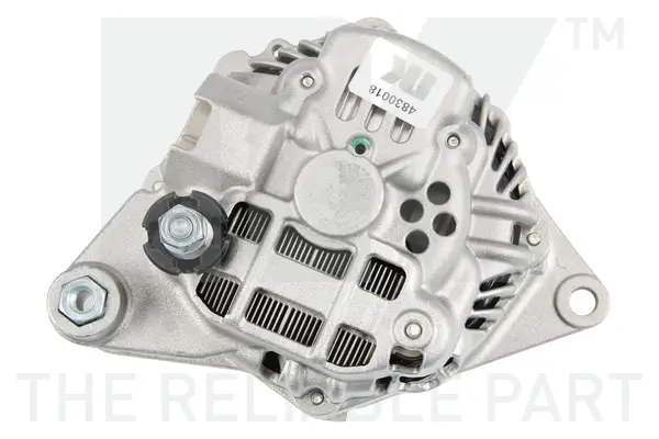 Spurstangenkopf NK 5033655