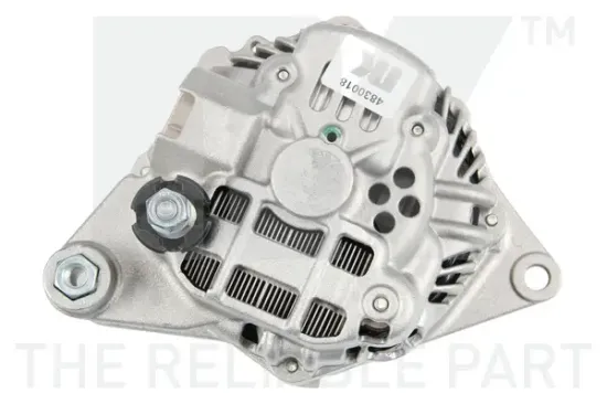 Spurstangenkopf NK 5033655 Bild Spurstangenkopf NK 5033655