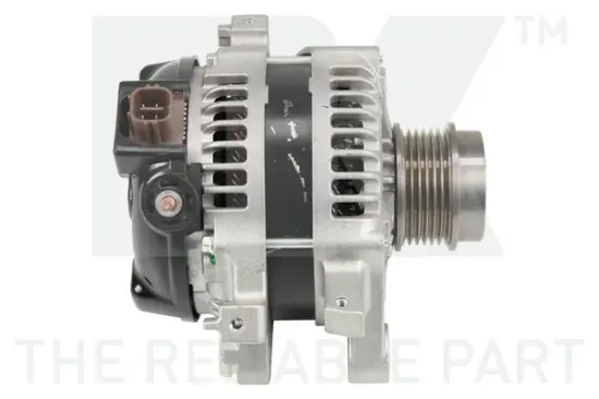 Generator 14 V NK 4830019 Bild Generator 14 V NK 4830019