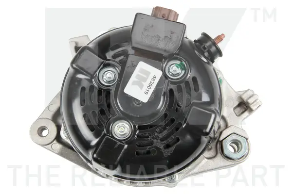 Spurstangenkopf NK 5033656