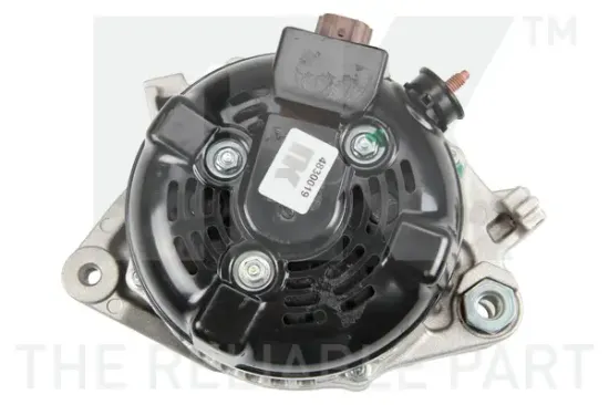 Spurstangenkopf NK 5033656 Bild Spurstangenkopf NK 5033656