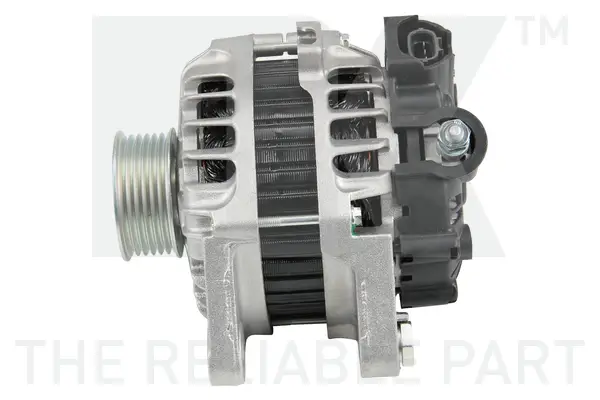 Generator 14 V NK 4830020