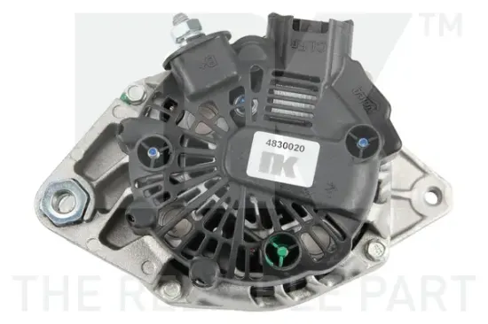 Generator 14 V NK 4830020 Bild Generator 14 V NK 4830020