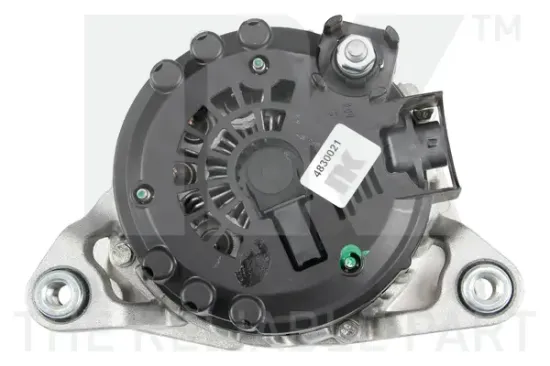 Generator 14 V NK 4830021 Bild Generator 14 V NK 4830021