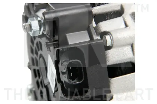 Generator 14 V NK 4830021 Bild Generator 14 V NK 4830021