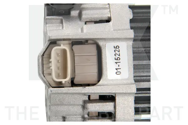 Spurstangenkopf NK 5033664