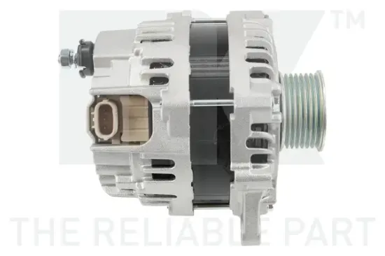 Generator 14 V NK 4830024 Bild Generator 14 V NK 4830024