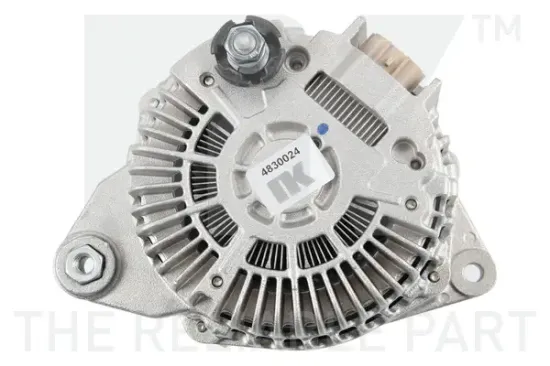 Generator 14 V NK 4830024 Bild Generator 14 V NK 4830024