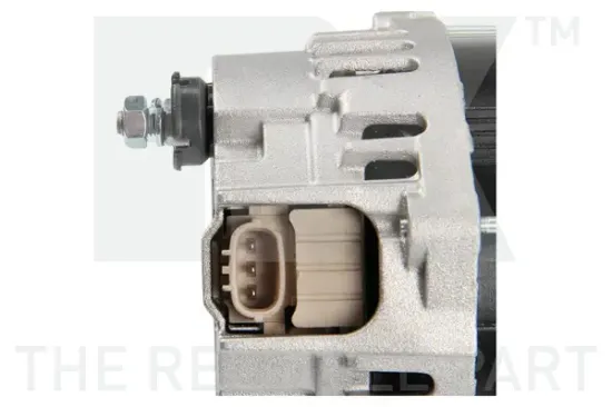 Generator 14 V NK 4830024 Bild Generator 14 V NK 4830024