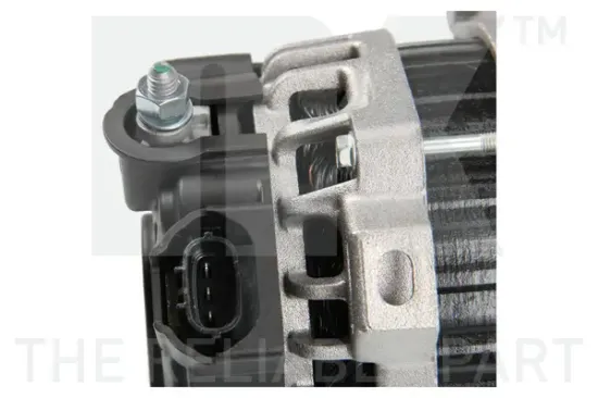 Generator 14 V NK 4830025 Bild Generator 14 V NK 4830025