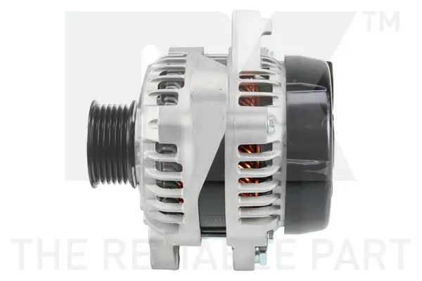 Generator 14 V NK 4830026