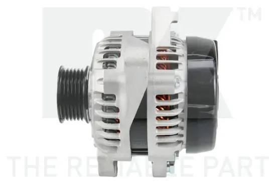 Generator 14 V NK 4830026 Bild Generator 14 V NK 4830026