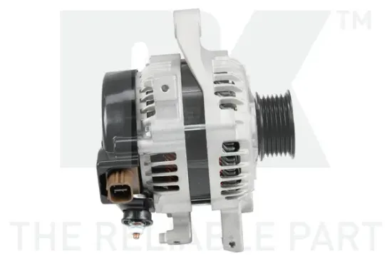 Generator 14 V NK 4830026 Bild Generator 14 V NK 4830026