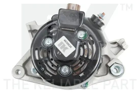 Generator 14 V NK 4830026 Bild Generator 14 V NK 4830026