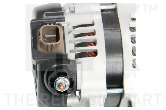 Generator 14 V NK 4830026 Bild Generator 14 V NK 4830026