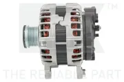 Generator 14 V NK 4830027