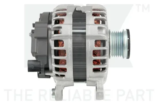 Generator 14 V NK 4830027 Bild Generator 14 V NK 4830027