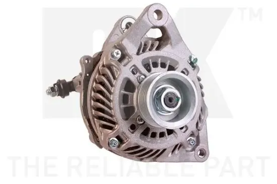 Generator 12 V NK 4832001 Bild Generator 12 V NK 4832001